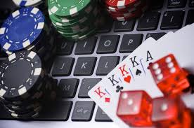 Онлайн казино Casino Hype